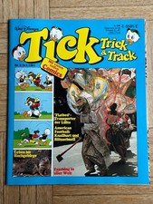 Disney comic tick gebraucht kaufen  Bickenbach