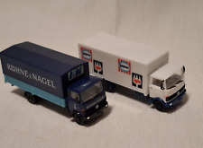 Herpa 814294 814390 gebraucht kaufen  Reichelsheim (Odenwald)