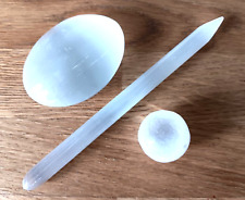 Selenite bundle selenite for sale  WOLVERHAMPTON