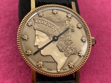 Tressa liberty 1970er gebraucht kaufen  Wiesbaden