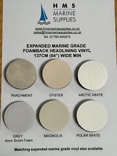 Sample card vinyl for sale  POOLE