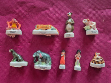 Serie feve livre d'occasion  Fosses