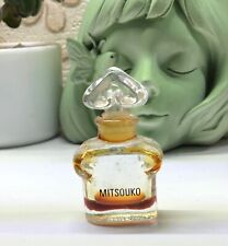 Parfum miniatur guerlain gebraucht kaufen  Recklinghausen