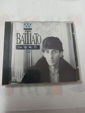 Battiato battiato 1986 usato  Rosa