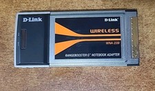Link pcmcia wireless for sale  Trenton