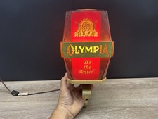 Vintage 1970 olympia for sale  Santa Clarita