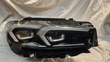 BMW G20 G21, reflektor LED, LCI FULL LED, prawy 5A1A352, strona pasażera na sprzedaż BMW G20 G21, reflektor LED, LCI FULL LED, prawy 5A1A352, strona pasażera na sprzedaż  Wysyłka do Poland