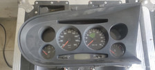 Quadro strumenti iveco usato  Settingiano