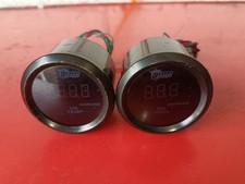 Oil temp oil for sale  CANVEY ISLAND
