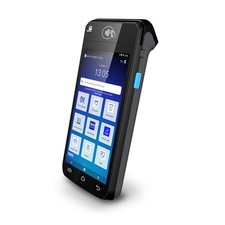Nexi smartpos mini usato  Italia
