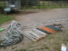 electric fence posts for sale electric fence posts for sale THATCHAM
