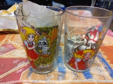 Verre moutarde candy d'occasion  Verny