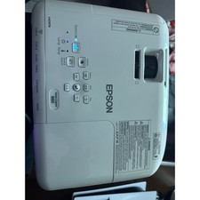 Projetor Epson Home Cinema 660 testado HDMI USB modo de cor comprar usado  Enviando para Brazil