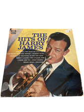 Harry james hits for sale  EXETER