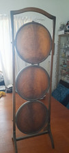 Vintage wooden collapsible for sale  ABINGDON