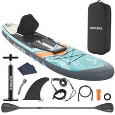 Stand paddle board gebraucht kaufen  Igersheim
