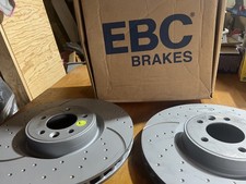 Ebc gd1723 3gd for sale  Akron
