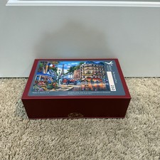 Mosaic puzzles streets for sale  Monroe