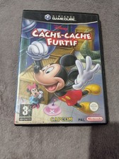 Disney cache cache d'occasion Disney cache cache d'occasion  Hesdin