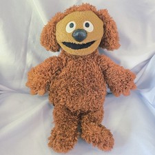 Rowlf brown dog for sale  Colchester