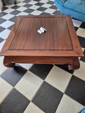 Table basse modele d'occasion  Bourg