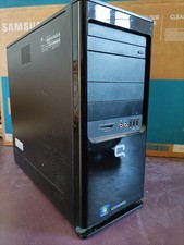 Bureau compaq athlon d'occasion  Valensole