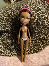 bratz star singer sasha na sprzedaż  Wysyłka do Poland