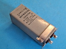 Mfd 800vw block for sale  SOUTHSEA