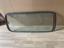 Lunotto posteriore suzuki usato  Priolo Gargallo