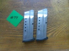 Pack smith wesson for sale  Columbia