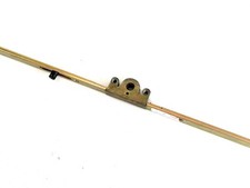 Weidtmann kurier getriebe gebraucht kaufen Weidtmann kurier getriebe gebraucht kaufen  Dietenheim