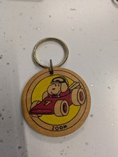 Vintage snoopy keyring for sale Vintage snoopy keyring for sale  PETERBOROUGH