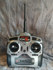 Spektrum dx5e transmitter for sale  Mount Angel