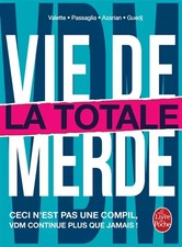 Vie merde totale d'occasion Vie merde totale d'occasion  France