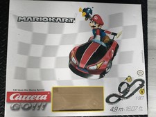 Carrera mario kart gebraucht kaufen  Riedlingen