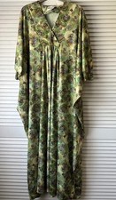 Vintage kaftan housecoat for sale  LINCOLN