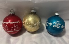Fun shiny brite for sale  Emmaus