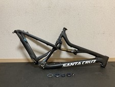 Mountain bike santa usato  Spedire a Italy
