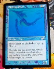 Mtg shifting sliver gebraucht kaufen  Kolbermoor