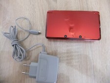 Nintendo 3ds spielkonsole gebraucht kaufen  Ebersdorf b.Coburg