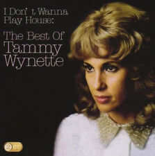 Tammy wynette wanna for sale  STOCKPORT