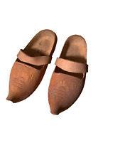 Belle paire sabots d'occasion  Le Teil