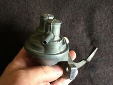 Mechanical fuel pump for sale  LINCOLN