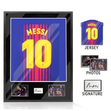 Jersey frame display for sale  COALVILLE