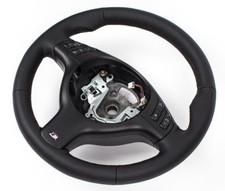 Glates lederlenkrad bmw gebraucht kaufen Glates lederlenkrad bmw gebraucht kaufen  Görlitz