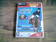 Jeu rom cheval d'occasion  Dijon