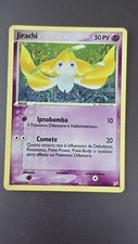 Pokémon jirachi ita usato  Albenga