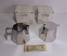 Set vintage lattiera usato  Quinto di Treviso