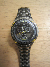 Citizen eco drive for sale  Toledo