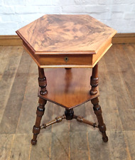 Antique continental burr for sale  BLYTH
